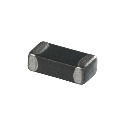 Pack of 45 HI1206N101R-10 Ferrite Bead 100 Ohms, 1 Power, Signal Line 1206 3A 35m Ohm : RoHS