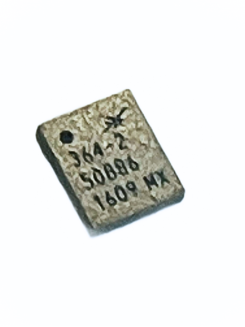 Pack of 2 SKY77364-12 Integrated Circuit RF Front End, Cut Tape