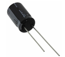 Pack of 10 UVK1E102MPD1TD Capacitor Aluminum Electrolytic 1000UF 20% 25V Radial, Cut Tape, RoHS