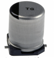 Pack of 10 EEE-TG1C101P Capacitor Aluminum Electrolytic 100UF 20% 16V SMD, Cut Tape, RoHS