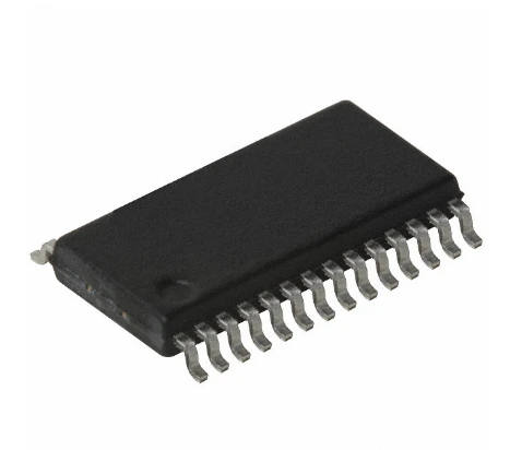 FT232RL-REEL IC USB Bridge, USB to UART USB 2.0 UART Interface 28-SSOP