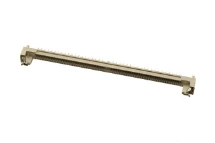 822136-3 Conn SIMM Socket SKT 72 POS 2.54mm Solder Thru-Hole