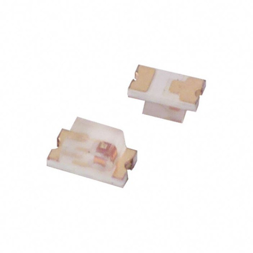 Pack of 45 LTST-C190GKT LED Green 569nm Indication - Discrete 2.1V 0603 (1608 Metric) : RoHS