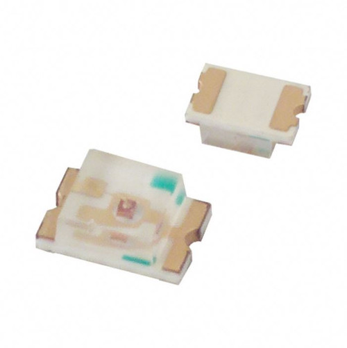 Pack of 45 LTST-C171GKT LED Green 569nm Indication - Discrete 2.1V 0805 (2012 Metric) : RoHS