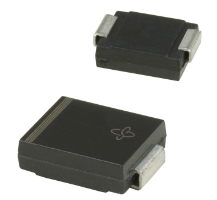 Pack of 40 SMCJ24A-E3/57T Diode Tvs 24VWM 38.9VC DO214AB, Cut Tape, RoHS