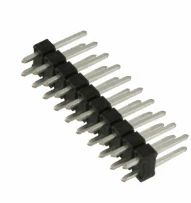 Pack of 10 67996-420HLF Connector Header Through Hole 20 position 0.100" (2.54mm)