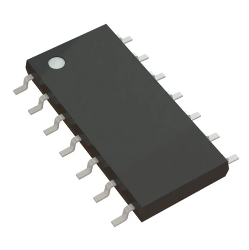 Pack of 2 TSV914AIDT IC General Purpose Amplifier 4 Circuit Rail-to-Rail 14-SO : RoHS