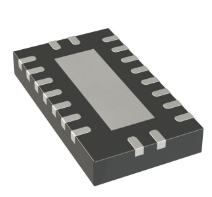 Pack of 16 74LVC541ABQ,115 IC Buffer, Non-Inverting 3.6V 20DHVQFN :RoHS, Cut Tape