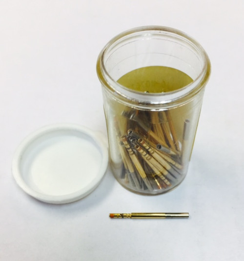 1pc - 10-407035-725 - Amphenol Aerospace - Circular MIL Spec Contacts NEW!