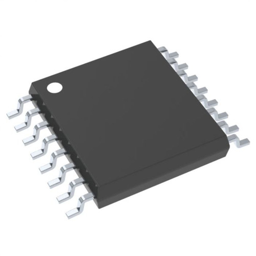 MAX3221IPWR IC 1/1 Transceiver Full RS232 16-TSSOP : RoHS