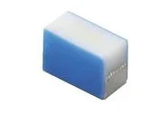 Pack of 10  LQP03HQ2N1B02D  Inductor RF Chip Unshielded Thick Film 0.0021uH 0.1nH 20Q-Factor 0.6A 0.12Ohm DCR 0201, Cut Tape,RoHS