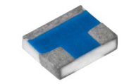 TS0501W3S Fixed Chip Attenuator  3-Pin Chip