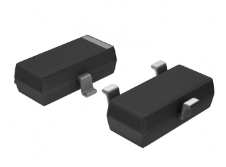 Pack of 10 MMBD4148 Diode 75 V 150mA Surface Mount SOT23