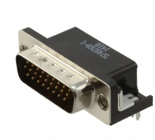 5749769-1 Connector 26 Position D-Sub, High Density Plug, Male Pins :RoHS