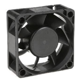 HDF3010L-12MB Cooling Fan 12MB 12V 0.07A Axial