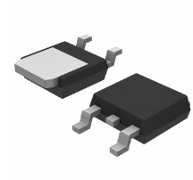 NTD5802NT4G Mosfet N-CH 40V 16.4A/101A DPAK :RoHS, Cut Tape