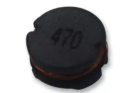 MCSDC0805-330KU Inductor 33UH, 10%, SMD :RoHS, Cut Tape