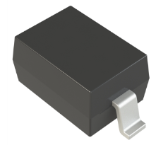 Pack of 10 BZT52C7V5-7-F Diode Zener 7.5V 500MW SOD123 :RoHS, Cut Tape
