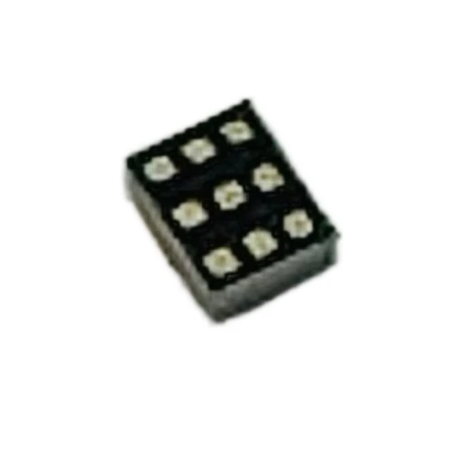 SKY65720-12 RF Front End GPS LNA/filter, Cut Tape, RoHS