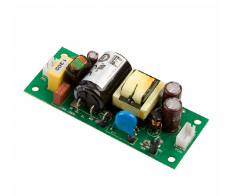 ECL15US15-T Converters AC/DC 15V 15W