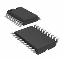 SN74ABT244ADW IC BUFF Non-Inverting 5.5V 20SOIC :RoHS
