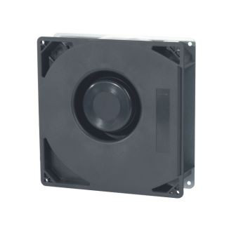 BA1V22C56TBL-1C AC Blower, B Bearing Availability, 115V, 50/60Hz, 0.34/0.42A, 37/45W, 2900/3300RPM, 103/117CFM, 2.92/3.32m/min, 1.33/1.88inch-h2o