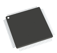 PIC32MX775F256L-80I/PF IC MCU 32BIT 256KB F L A S H 100TQFP :RoHS