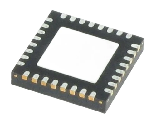 FT232RQ IC, USB Bridge, USB to UART USB 2.0 UART Interface 32-QFN (5x5), Cut Tape, RoHS