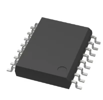 SI8641BD-B-IS2 DGTL ISO 5000VRMS 4CH GP 16SOIC