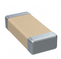 Pack of 60 C1206C103J1RAC7800 CAP CER 5% 10000PF 100V X7R 1206 SMD :RoHS, Cut Tape