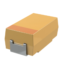Pack of 4 TAJD477K006RNJ CAP TANT 470UF 10% 6.3V 2917 SMD :RoHS