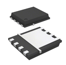 IRFH8318TR2PBF Mosfet N-CH 30V 21A 5X6 PQFN :RoHS, Cut Tape