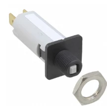 T9-311C-16 Circuit Breaker Thermal 16A 240 V AC 48 V DC Push to Reset Panel Mount :RoHS