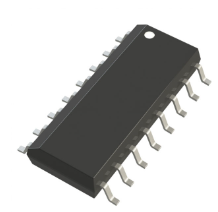 74HC138D-T IC Decoder/Demultiplexer 1 x 3:8 16-SO :RoHS