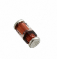 Pack of 10 BZT55C5V6-GS08 Diode Zener 5.6V 500MW SOD80 :RoHS, Cut Tape