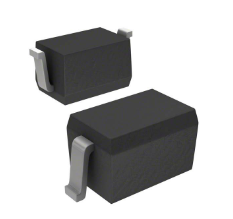 Pack of 10 BAT54JFILM Diode Schottky 40V 300MA SOD323 :RoHS, Cut Tape