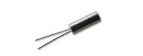 Pack of 10  MCRJ311289F18300HZH  Crystal  18pF 50R 30ppm Radial Through Hole :RoHS