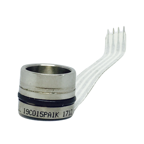 19C015PA1K Pressure Sensor 0psi to 15psi Absolute 4-Pin