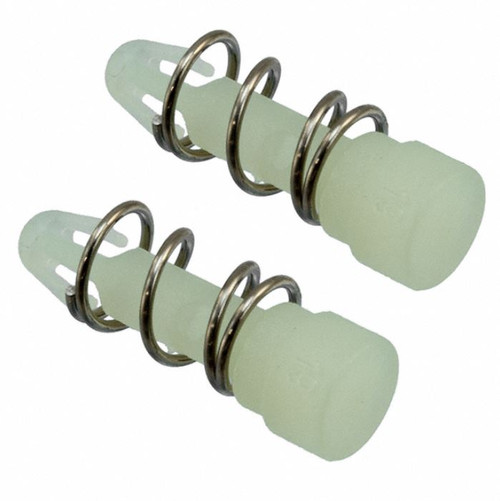 Pack of 5 ATS-HK127 Pin and Spring Assembly For pushPIN™ heatsinks 2pc : RoHS