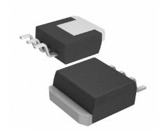 Pack of 4 LM1085IS-ADJ/NOPB IC REG LIN POS ADJ 3A DDPAK :RoHS, Cut Tape