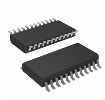 Pack of 4 CD74HC4514M Integrated Circuits Decoder/Demultiplexer 1 x 4:16 24-SOIC :RoHS, Cut Tape