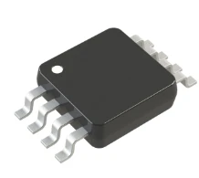 Pack of 9 ADP1720ARMZ-3.3-R7 IC REG Linear 3.3V 50MA 8MSOP :RoHS, Cut Tape