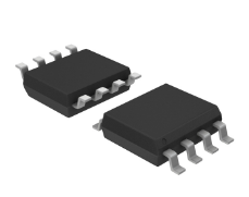 Pack of 4 S25FL064LABMFI013 IC F L A S H 64MBIT SPI/QUAD 8SOIC :RoHS