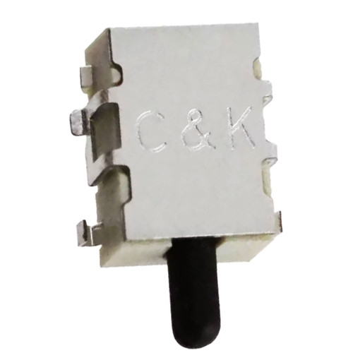 SDS002R   Switch Detector N.C. SPST Plunger J-Bend 0.1A 12VDC SMD