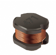Pack of 4 SDE0805A-471K Fixed Inductor 470UH 550MA 1.7OHM SMD :RoHS, Cut Tape