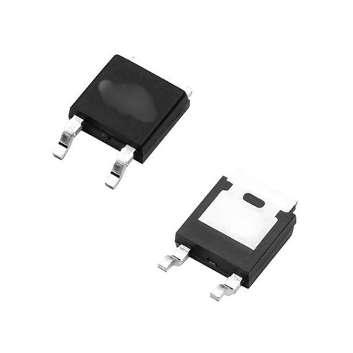 Pack of 4 C3D06065E Diode 650 V 20A Surface Mount TO-252-2 :RoHS , Tube