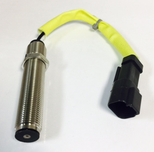 1pc 318-1181 SENSOR GP SPEED GENUINE OEM NEW FACTORY CAT CATERPILLAR 3181181