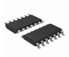 SN74ACT86D IC GATE XOR 4CH 2-INP 14SOIC