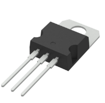 BTB12-600BWRG TRIAC Alternistor - Snubberless 600 V 12 A Through Hole TO-220 :RoHS