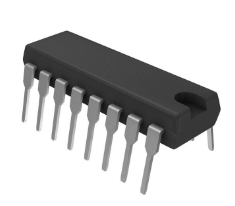 4116R-1-183LF Resistor Network Array 8 RES 18K OHM 16DIP :RoHS